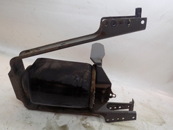 VOLVO FH12 CHIŃCZYK 05r. PODUSZKA KABINY TYŁ