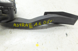 OPEL ASTRA H III 1.6 04r PEDAŁ POTENCJOMETR GAZU 9157998