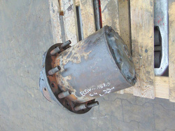 MERCEDES 1823 ECONIC 6.4 99r PIASTA TYŁ LEWY