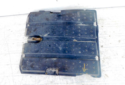 MB ACTROS MP4 12r EURO 5 OSŁONA POKRYWA AKUMULATORÓW