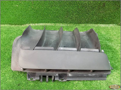 SCANIA 4 114 124 380KM NERKA LEWA POLIK NAROŻNIK