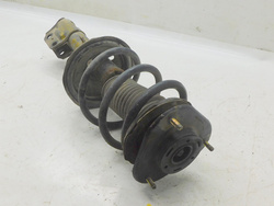 TOYOTA COROLLA VERSO E120 2.0D 05r MACPHERSON AMORTYZATOR PRAWY PRZÓD 