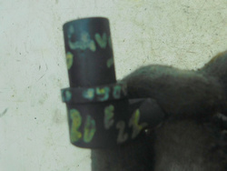 IVECO EUROCARGO 120E21 19,5" 02-08 CZUJNIK WAŁU KORBOWEGO 