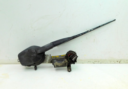 MERCEDES W210 LIFT KOMBI 2.7 01r MECHANIZM SILNIK WYCIERACZEK PRZÓD 3391098