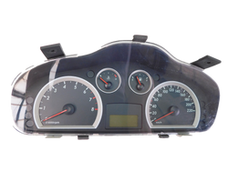 HYUNDAI SANTA FE I 2.0 136KM 06r LICZNIK P:159195