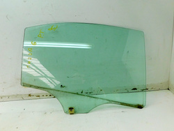 MAZDA 6 GG/GY 2.0B 141KM 05 SZYBA PRAWY TYŁ 