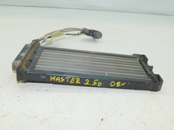 MASTER II MOVANO 2.5 2008r NAGRZEWNICA ELEKTRYCZNA