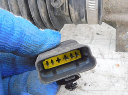 CITROEN C6 2.7 HDI 07r MAGLOWNICA PRZEKŁADNI KIEROWNICZA  EU