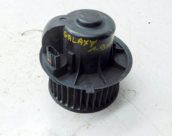 FORD GALAXY 1.9TDI 99r WENTYLATOR DMUCHAWA NAWIEWU