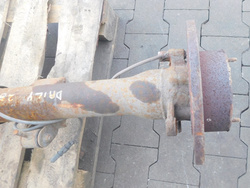 IVECO DAILY III 03 2.8 MOST TYLNY DYFERENCJAŁ 11/49