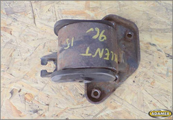 HYUNDAI ACCENT 1.5 12V 96r - PODUSZKA SILNIKA