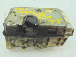 IVECO EUROCARGO 120E21 03r ZAMEK DRZWI PRAWYCH