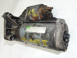 RENAULT MEGANE II 1.9DCI 120KM 04r ROZRUSZNIK