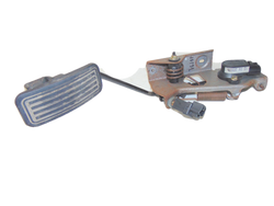 MAZDA 6 2.0D 122KM 03r PEDAŁ GAZU POTENCJOMETR