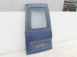 OPEL COMBO C CORSA C 1.6 2001r DRZWI LEWY TYŁ SKRZYDEŁKA 