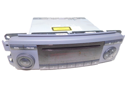 SMART FORFOUR I 1.1 2006r - RADIO BE6085