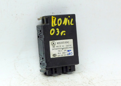 MERCEDES ECONIC 957.661 03 OM906 STEROWNIK MODUŁ 0004460724