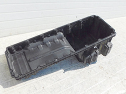 MB ACTROS MP4 12r EURO 5 MISKA OLEJOWA A9615404313