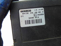 IVECO MAGIRUS 260-30 05r STEROWNIK MODUŁ DMI