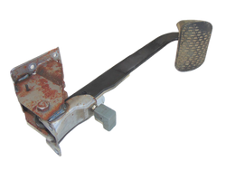 SSANGYONG KYRON 2.0D 08r PEDAŁ SPRZĘGŁA 