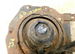 MITSUBISHI CANTER 3.3 TD 95r LAMPA REFLEKTOR PRAWY PRZÓD