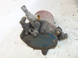 VOLVO FL6 140 1992r OSUSZACZ POWIETRZA