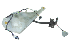 MAZDA 5 V I 2.0MZR-CD 07r WIĄZKA DRZWI TYŁ LEWY