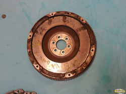 CITROEN C3 1.4 16V HDI 2004r - SPRZĘGŁO 