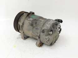 VW GOLF IV 1.6 97-03r KOMPRESOR SPRĘŻARKA POMPA KLIMATYZACJI 1J0820803A
