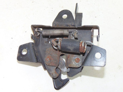 HYUNDAI SANTA FE I 2.4 02r RYGIEL MASKI POKRYWY 