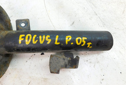  FORD FOCUS Mk2 2.0 TDCI 05r HB MCPHERSON AMORTYZATOR LEWY PRZÓD 