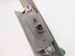 PEUGEOT 407 SW 2004r LISTWA KLAPY BLENDA EMBLEMAT