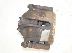 CITROEN C4 I 1.6 HDI 90KM 07r ZACISK PRZÓD PRAWY