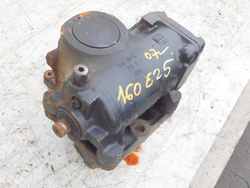 IVECO EUROCARGO 160E25 02-08r PRZEKŁADNIA KIEROWNICZA MAGLOWNICA 