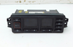 AUDI A3 8L 1.6 96-03r PANEL NAWIEWU CLIMATRONIC 