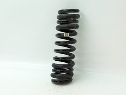 BMW M3 M4 G80 G82 25r XDRIVE SPRĘŻYNA TYŁ 2500km