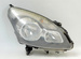 RENAULT KOLEOS I 2.0D 09r LAMPA REFLEKTOR PRAWY PRZÓD EUROPA
