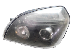HYUNDAI TUCSON 2005r LAMPA LEWY PRZÓD