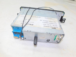 BMW E46 2.0D 1999r ROADIO REVERSE KASETA 65126902657