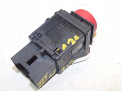 SEAT IBIZA III 1.4 2003r PRZEŁĄCZNIK AWARYJNYCH