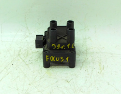 FORD FOCUS Mk1 1.6 1999r CEWKA ZAPŁONOWA U2001