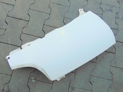 VOLVO FM12 360KM 1998r NAROŻNIK POLIK LEWY