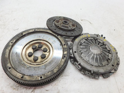 SEAT LEON I TOLEDO II 1.8 20V 125KM 99r SPRZĘGŁO KOMPLETNE TARCZA DOCISK 