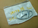 HYUNDAI SANTA FE I 05r EMBLEMAT LOGO ZNACZEK PRZÓD