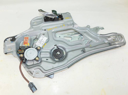 HYUNDAI SANTA FE I 06r PODNOŚNIK SZYBY PRZÓD PRAWY