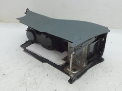 CHEVROLET ORLANDO 12r 2.0D PODŁOKIETNIK TUNEL ŚRODKOWY SCHOWEK 