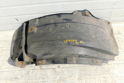 MB ACTROS MP4 12r EURO 5 NADKOLE LEWY PRZÓD