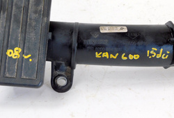 RENAULT KANGOO II 1.5 D 08r RURA PRZEWÓD DOLOT POWIETRZA 8200534296D