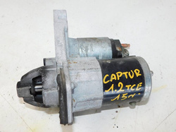 RENAULT CAPTUR I 1.2TCE 2015r ROZRUSZNIK AUTOMAT