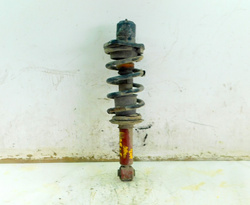 AUDI A6 C5 1.8T QUATTRO 98r KOMBI AMORTYZATOR LEWY TYŁ 4B0513031M SACHS